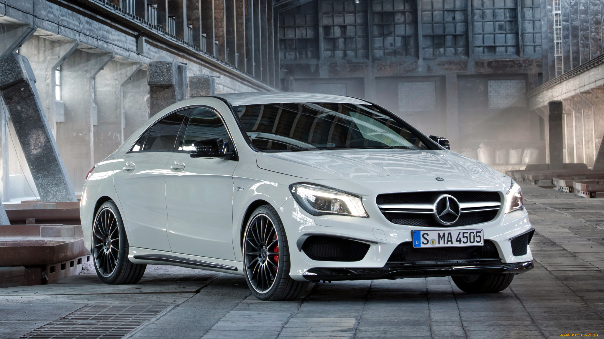 mercedes, cla, , benz, daimler, ag, 